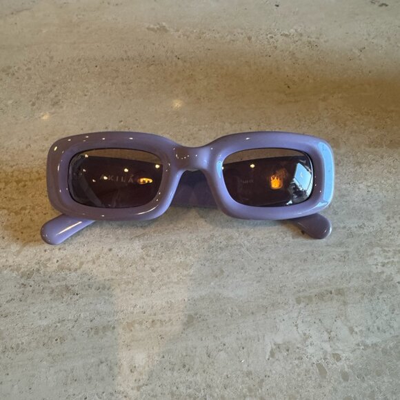 Akila Verve Inflated - Lavender/Brown - Picture 2 of 8